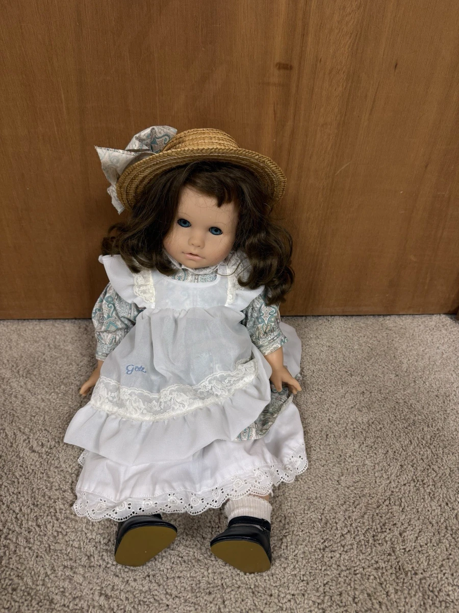 Gotz German Doll for sale | eBay
