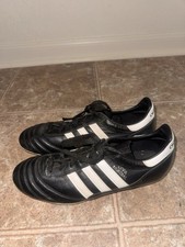 Adidas Copa Mundial Soccer Cleats 015110 Made In Germany Men s US Size 8.0