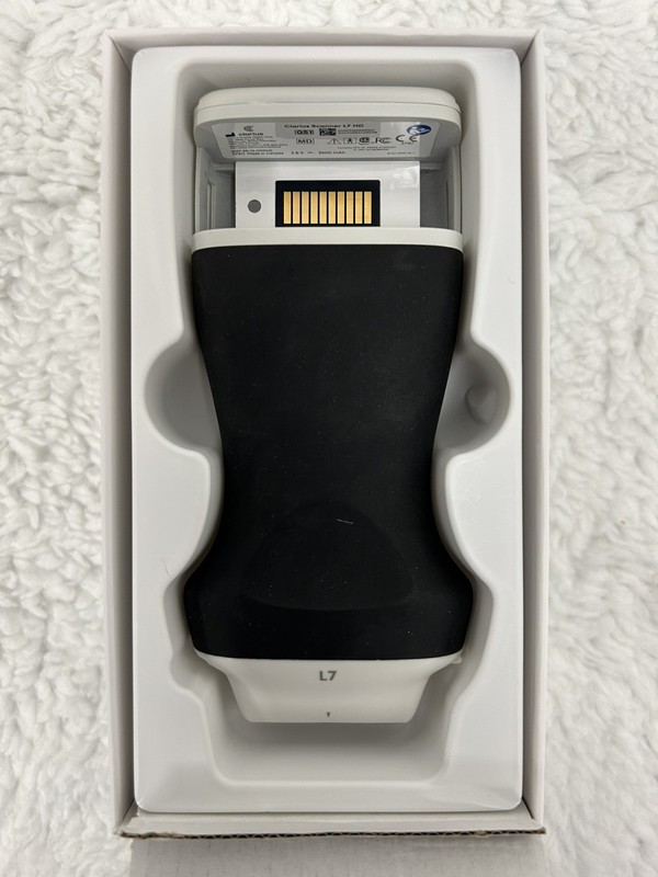 Clarius L7 HD Wireless Ultrasound Scanner – Gently Used – Excellent Condition