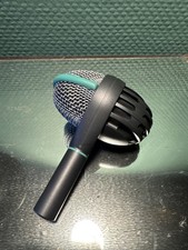 AKG D112 MK1 (Made In Austria) Voll Funktions...