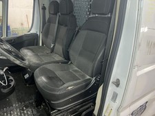 Driver Front Seat Manual Bucket Fits 14-24 Promaster 1500 Van 231667