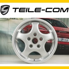 Jantes Porsche 928