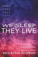 David Michael Beechwood | We Sleep They Live | Taschenbuch | Englisch (2019)