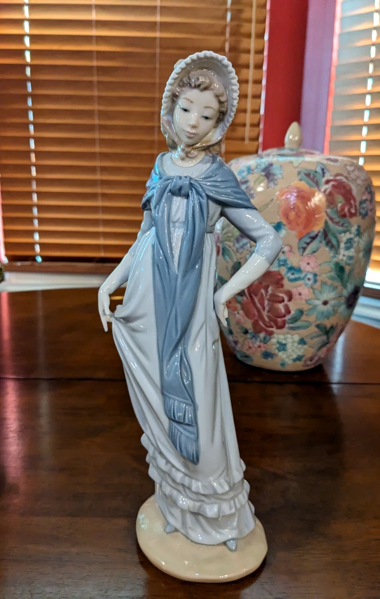 Nao By Lladro Figurines for sale | eBay