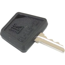 SPI Sports Parts Inc Ignition Switch 01-118-23