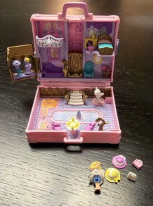 Polly Pocket in Paris | eBay