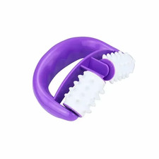 Fast anti Cellulite Roller Beauty Massager Handheld anti Cellulite Massager Roll