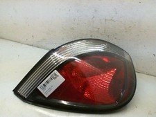 Feu arrière Kia RIO