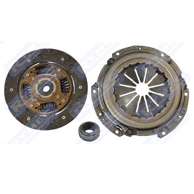 Clutch Kit for PEUGEOT PARTNER 5 G 1997 to 2008