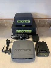Ozonics HR300 Undetectable/Undeniable Electronic Scent Elimination Device