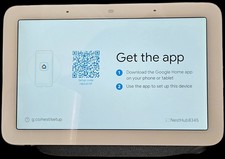Google Nest Hub 2nd Gen Smart Display Charcoa...
