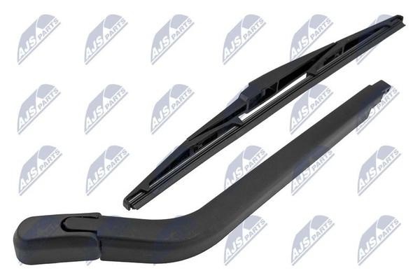 NTY Heckwischerarm MIT Wischblatt Hinten FÜR Mitsubishi Outlander-image