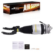Federbein Stoßdämpfer Vorne Links For Volkswagen VW Touareg 7P5,7P6 2010-2018