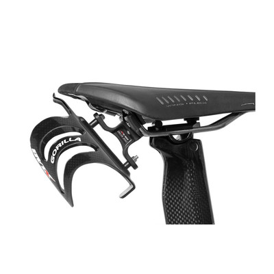 XLAB Saddle bottle cage DELTA 425