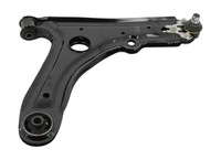 Moog Querlenker Dreieckslenker VO-WP-8221P FüR VW Golf Beutel 3 1H1 Variant 1H5