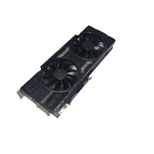 EVGA NVIDIA GeForce GTX 1060 ACX3.0 6GB GDDR5 Graphics Card