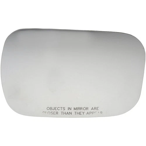 Dorman 57067 Mirror Glasses Front Passenger Right Side for Chevy Suburban K2500