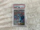 POKEMON MEGA CHARIZARD X ex BLACK STAR PROMO #023 ULT PREMIUM COLLECTION PSA 10