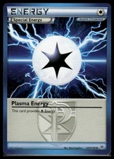 Pokemon: Plasma Storm Plasma Energy (Team Plasma) #127/135 Non-Holo .P2N