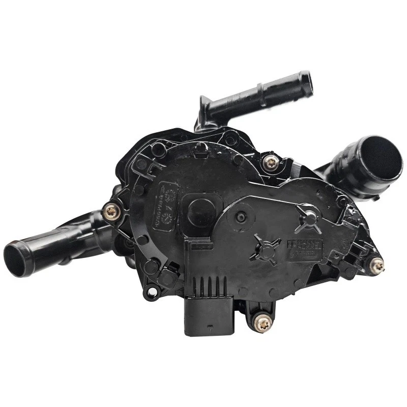 Cooling Thermostat Housing For 2020-2023 Hyundai Elantra Kona Kia Sporage 2.0L Foto 3 de 4