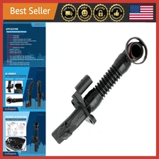 Engine Crankcase Breather PCV Valve Hose for VW Passat Touareg Atlas 3.6L V6