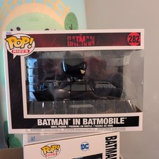 Funko Pop The Batman Movie Figures 31