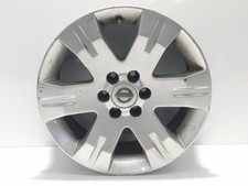 Jantes Nissan PATHFINDER