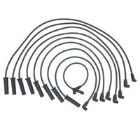 ZüNdkabel Ignition Wire FüR Mercruiser 350 454 502 Mag Efi Bravo Delco Est