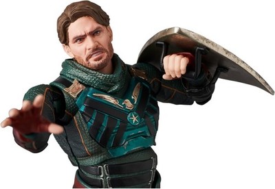 MAFEX No.238 THE BOYS SOLDIER BOY Medicom Toy Action Figure Japan