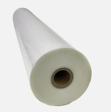 Single Roll 27" x 200' 5 Mil Laminating Film R271251