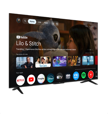 TCL 55