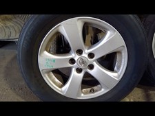 Wheel 17x7 Alloy 5 Spoke Fits 11-20 SIENNA 286004