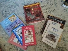 Heart of Dakota Creation to Christ CtC middle school homeschool age 9 - 13