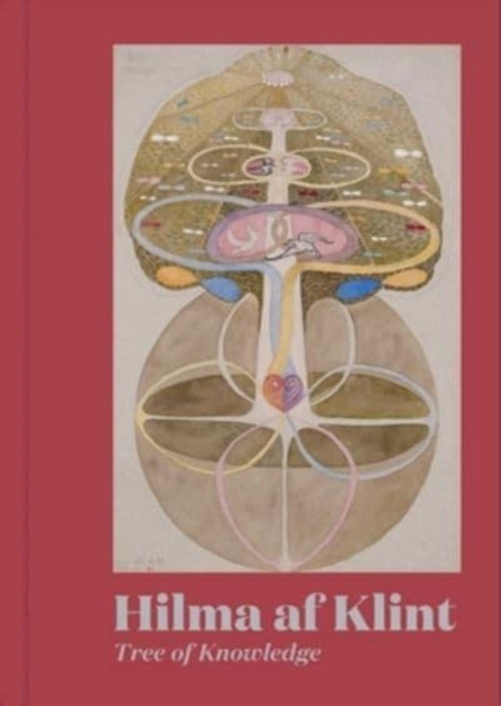 Hilma af Klint: Tree of Knowledge by Hilma af Klint (Hardback Book)