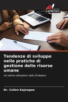 Collen Kajongwe | Tendenze Di Sviluppo Nelle Pratiche Di Gestione Delle...