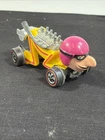 Vintage 1971 Hot Wheels Redline Farbs Myles Ahead Mattel Cereal Promo