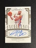 2022-23 Panini Flawless Excellence Rasheed Wallace Auto /25 #ES-RWL