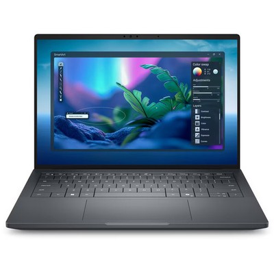 Dell Pro Max 14 Premium Core Ultra 7 265H 32GB RAM 256GB SSD W11 Pro OLED Touch