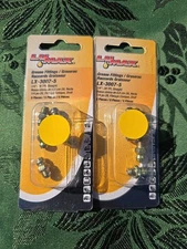  LUMAX Grease Fittings LX-3007-5 (5pcs/pk.) 2 PACKS 