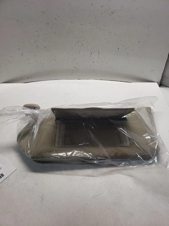 Para-sol esquerdo driver sem iluminação compatível com 00-05 IMPALA 1415316 - Imagem 2 de 4