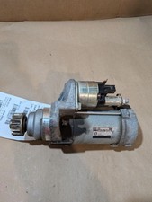 Starter Motor VIN Z 5th Digit Fits 20-22 HIGHLANDER 304071