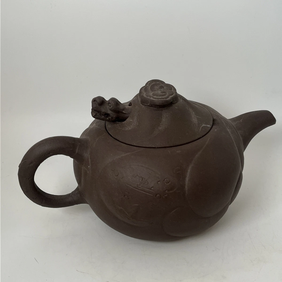 紫砂茶壶| eBay