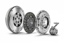 Kit d'embrayage Mercedes 611