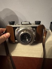 Kodak 35 No.1 Diomatic Vintage 35mm Camera Anastigmat 51mm f/4.5 Lens