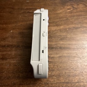 Hyperkin SupaBoy Portable Pocket SNES Console - Tested And Working!