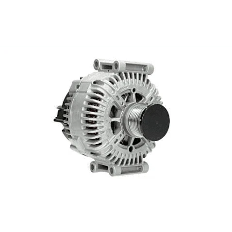 Alternator MERCEDES-BENZ A-CLASS A 160 CDI CA2055 - Image 2 of 4