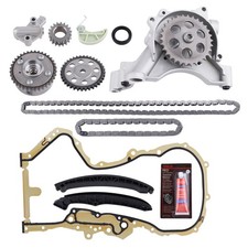 Kit de distribution Audi S3