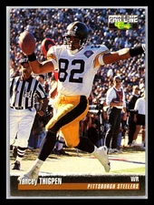 1995 Pro Line Football # 201 - 400 - Pick Your Card!