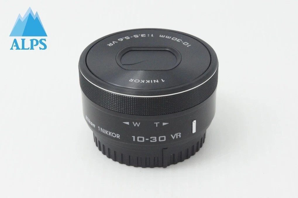 Nikon 1 NIKKOR 10-30mm Focal Camera Lenses for sale - eBay