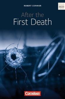 After the First Death von Cormier, Robert | Buch | Zustand gut